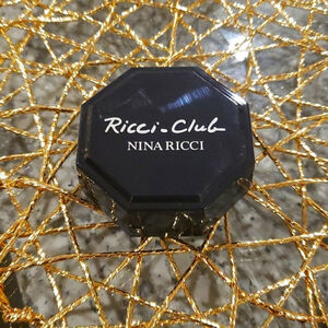 👌 Nina Ricci Men's Perfumed Soap
